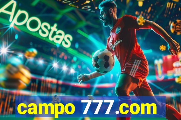 campo 777.com